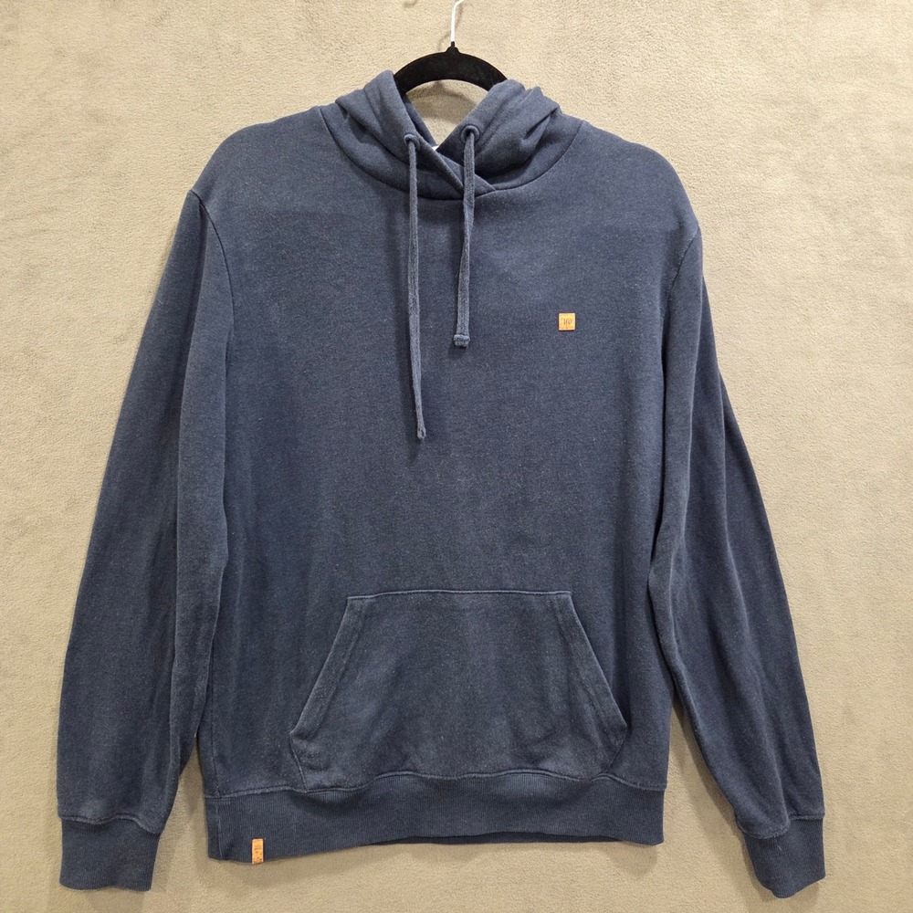 Tentree Hoodie Mens Size Small Sustainable Athleisure Casual Comfy Eco Friendly